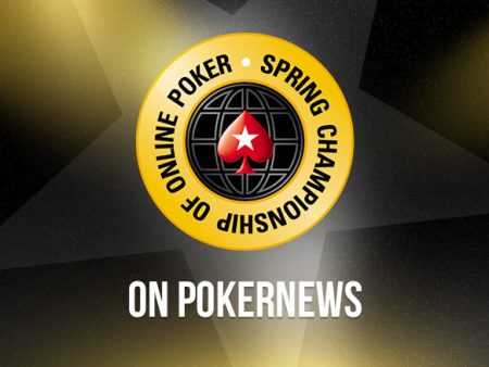 PokerNews Online Championship 1