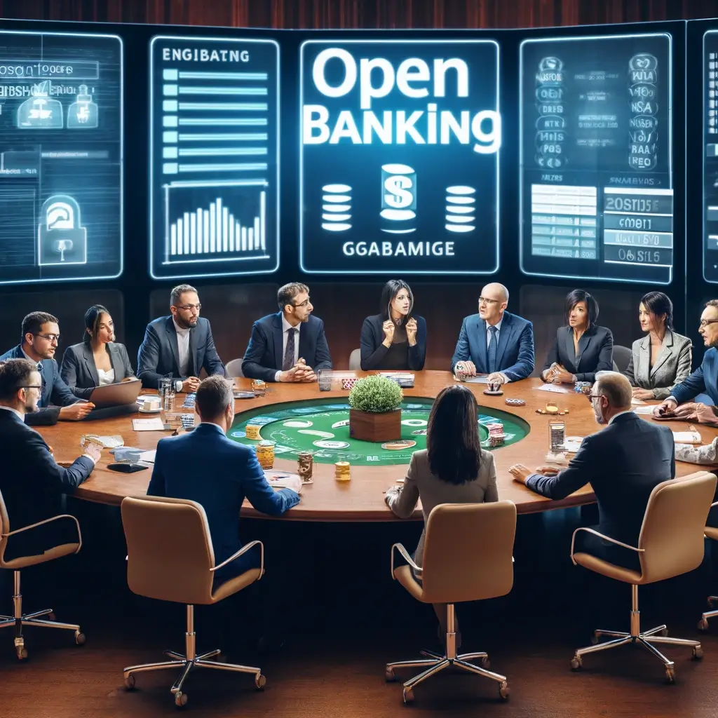 Open Banking and Gambling: Balancing Innovation with Consumer Protection1