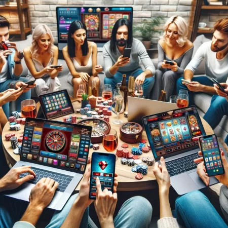 The Top 9 Best Online Casinos & Real Money Gambling Sites for 2024