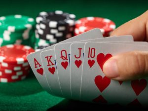 Top 10 Poker Strategy