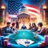 GGPOKER Prepares to Enter the American Market: A Game-Changing Move in Online Poker