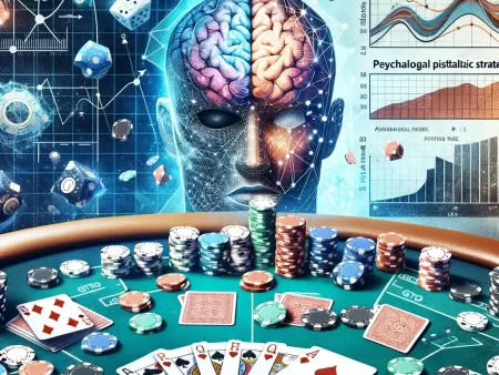 GTO Poker Theories: Understanding the Peak-End Rule