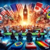 Which Countries Are Leading the Way in Online Poker 2024?