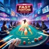 Hit Top Speed With Everygame Poker’s New Fast Fortune