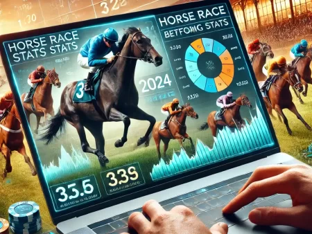 How to Pick Good Horses to Stake at GGPoker in 2024