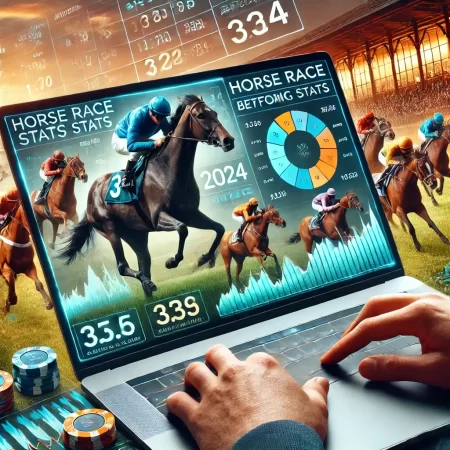 How to Pick Good Horses to Stake at GGPoker in 2024