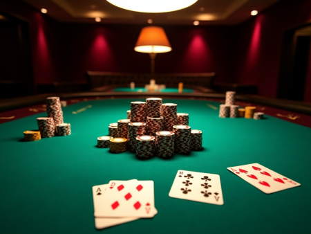 How to Master MTT Poker Strategy: A Winning Guide