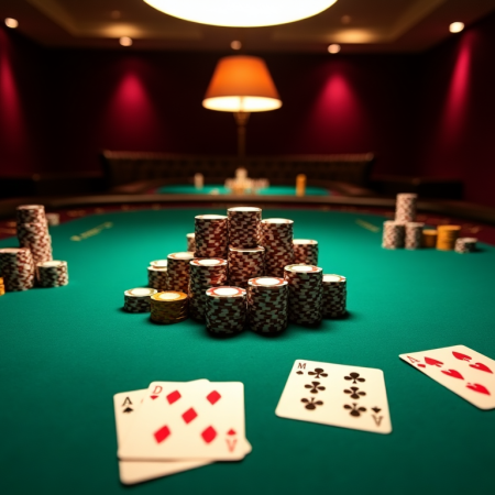 How to Master MTT Poker Strategy: A Winning Guide