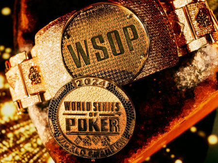 WSOP Online 2024: Zinno, Engel, and Yaginuma Secure