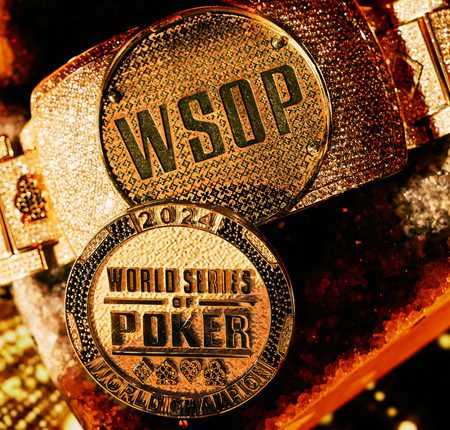 WSOP Online 2024: Zinno, Engel, and Yaginuma Secure