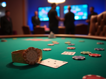 WSOP Scandal: Bracelet Winner Disqualified, $1.1 Million Prize Seized